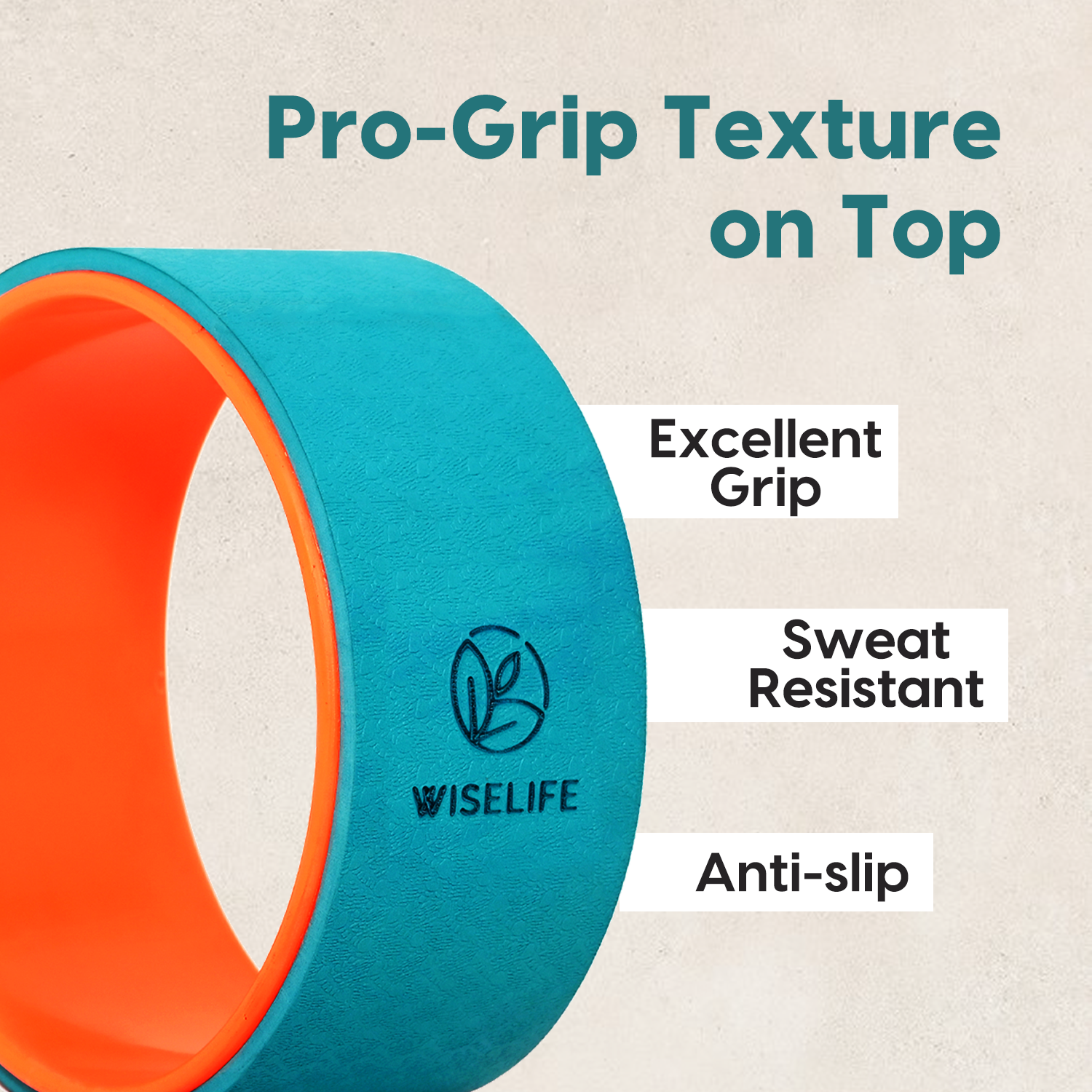 Yoga Wheel