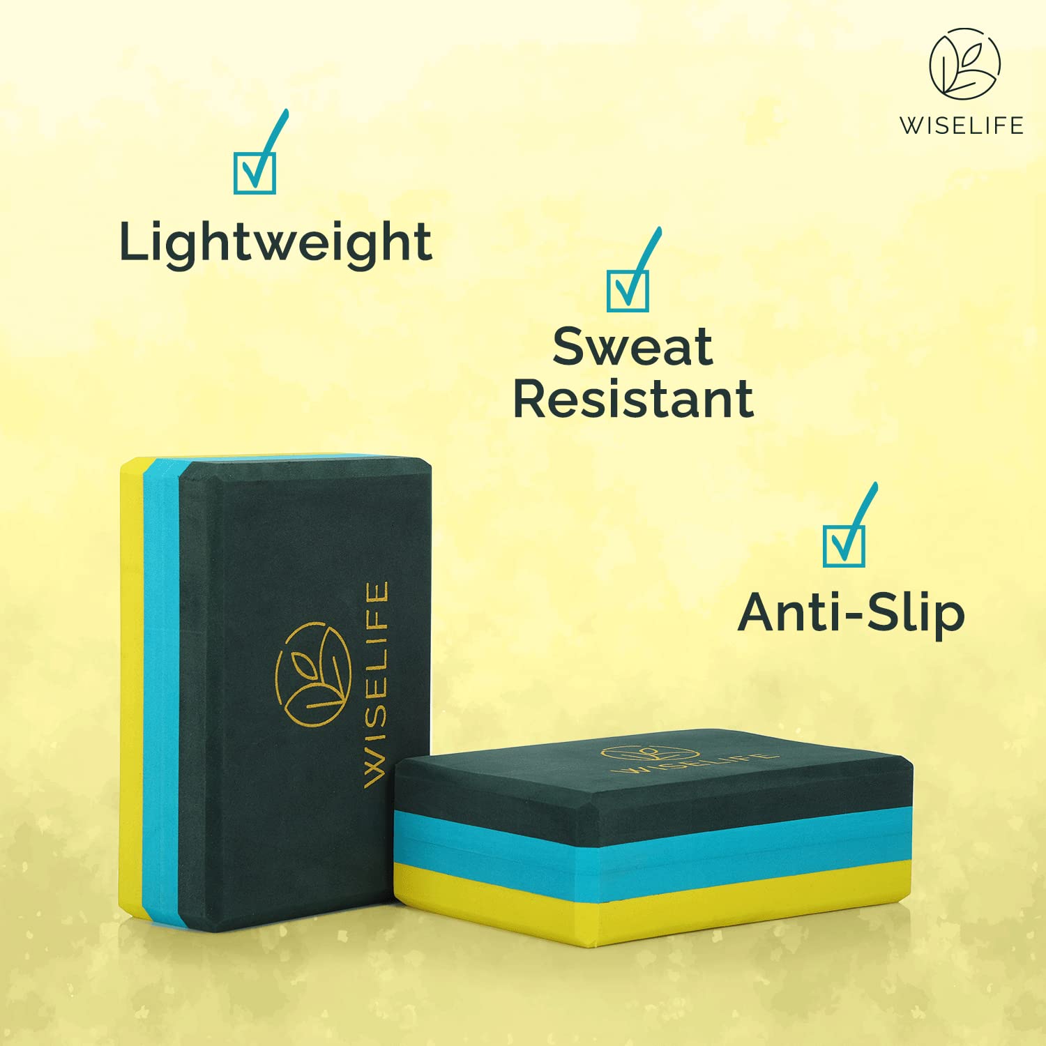 Yoga Blocks