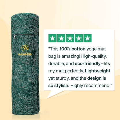 Yoga Mat Bag