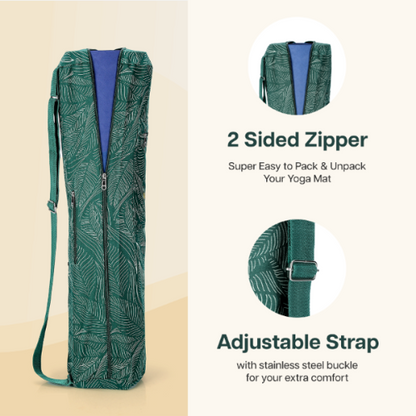 Yoga Mat Bag