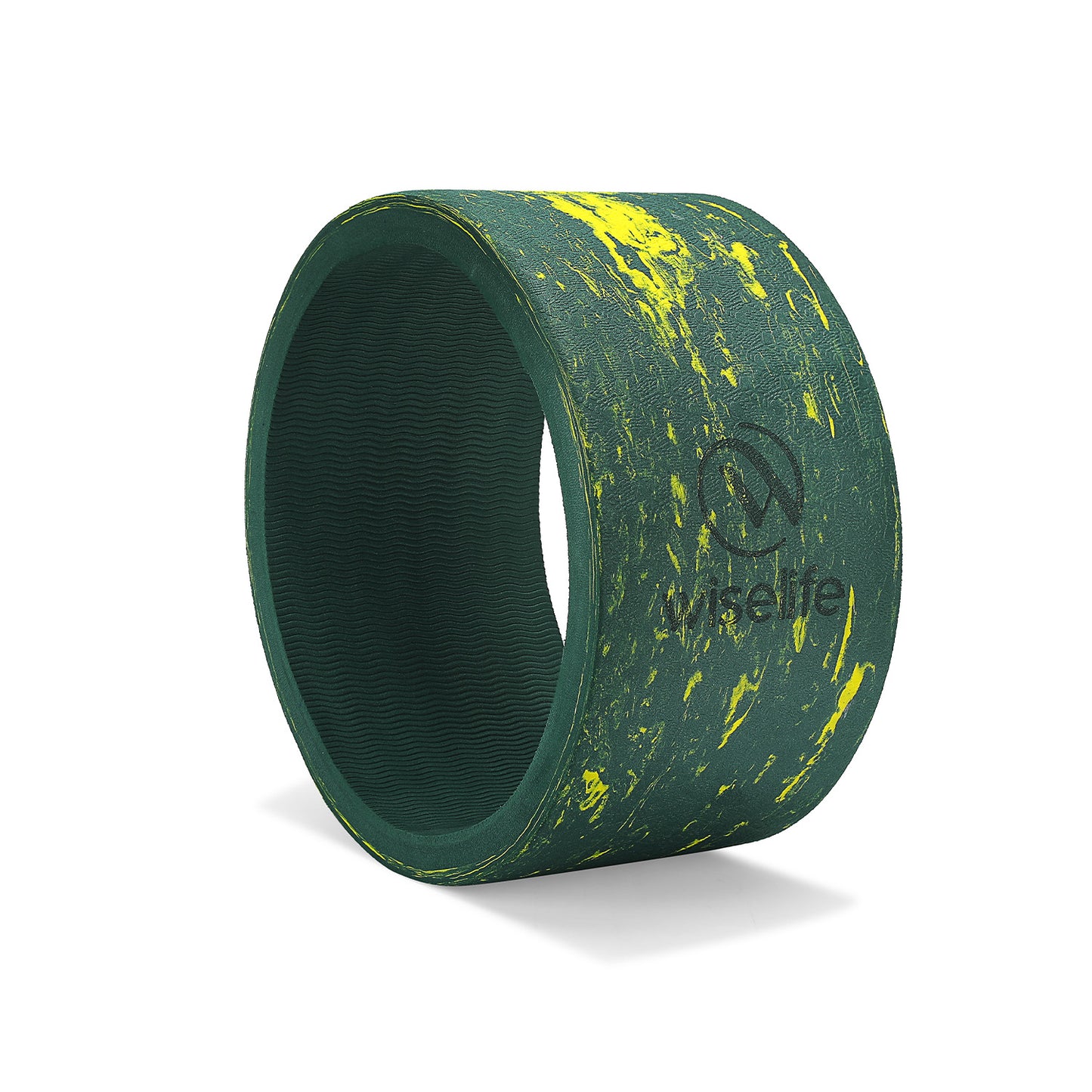 Yoga Wheel- Green